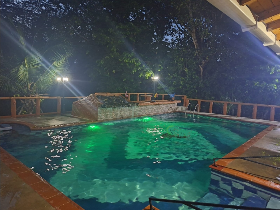 Finca De Recreo En Venta Doradal Antioquia — foto 3