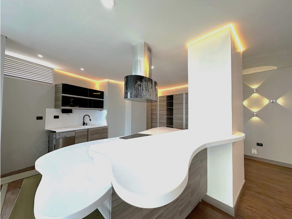 Apartamento en Arriendo o Venta Aves Maria Sabaneta