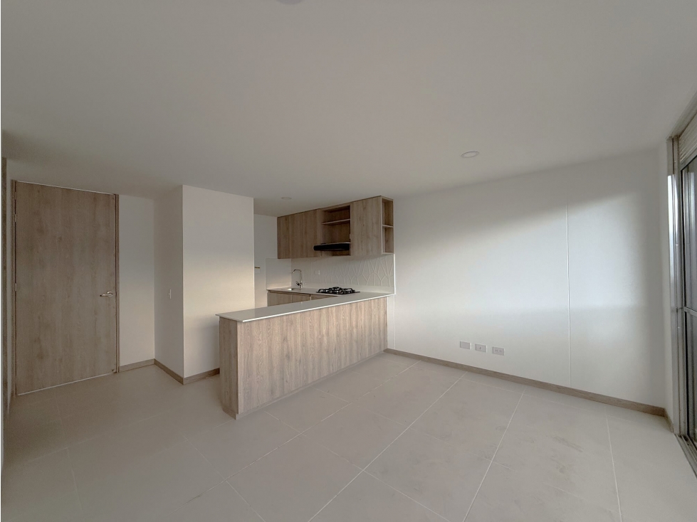 Apartamento En Arriendo Itagui Antioquia — foto 3