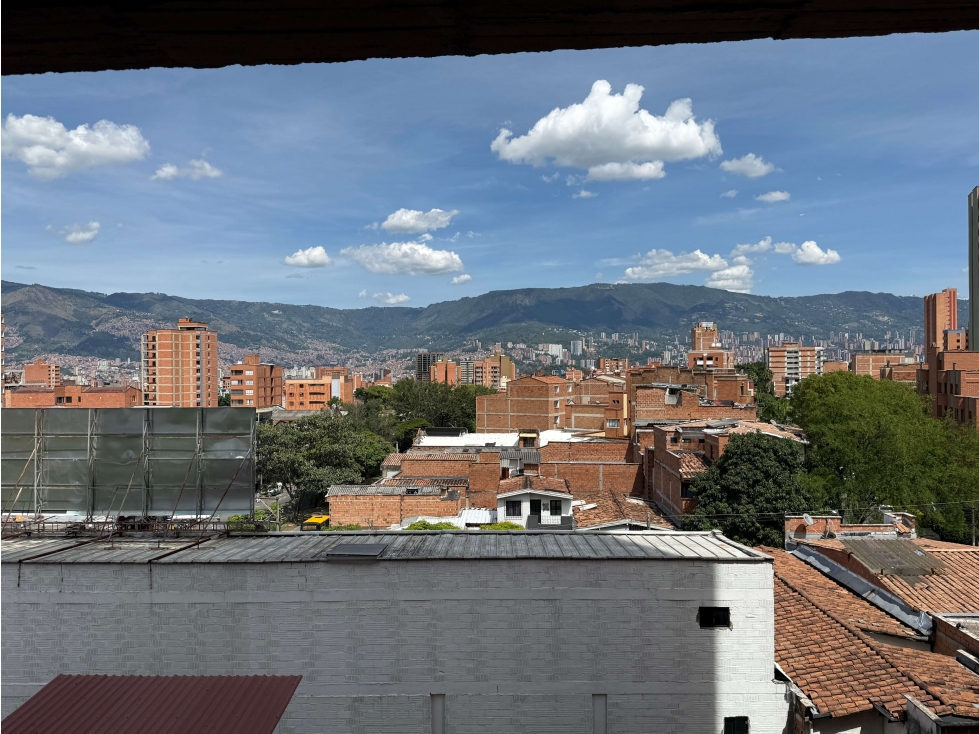 Apartamento En Arriendo El Danubio Medellín — foto 5