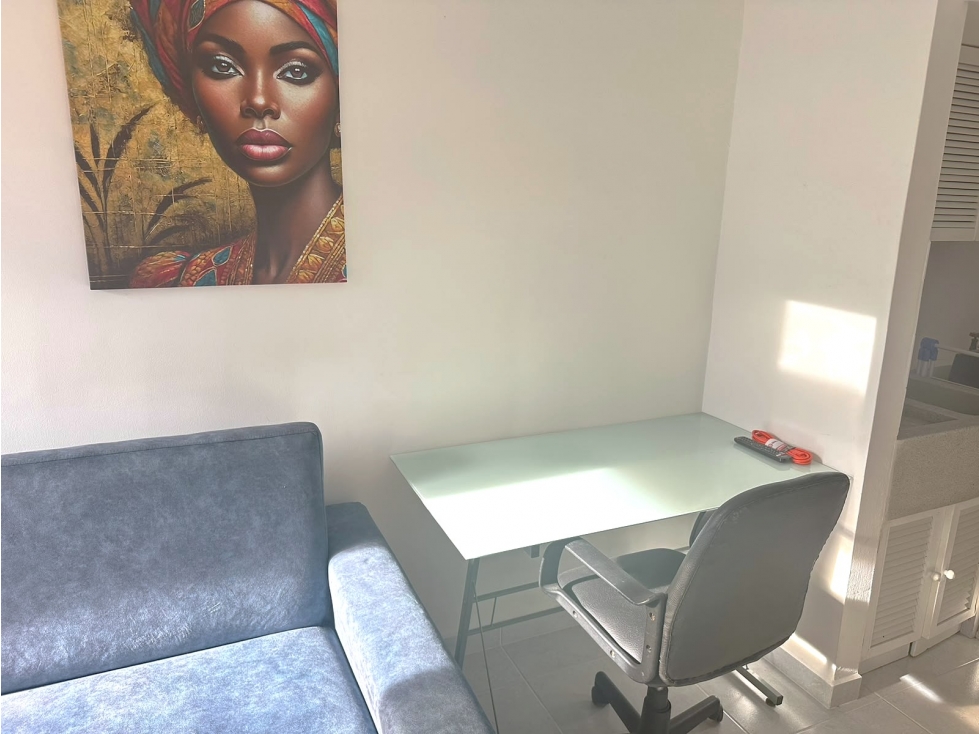 Apartaestudio En Venta Florida Nueva Medellín Antioquia — foto 5