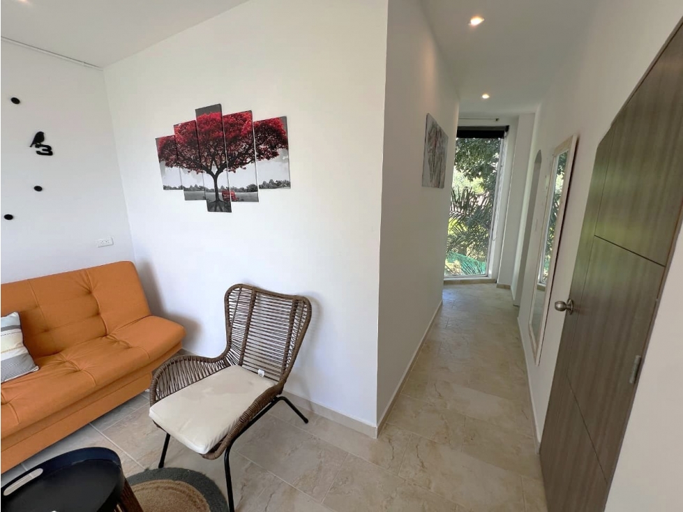 Apartamentos En Venta Sopetran Antioquia — foto 6