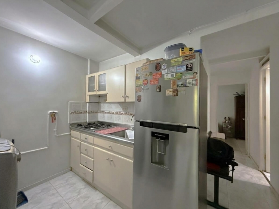 Apartamento en Venta Calasania Medellín — foto 4