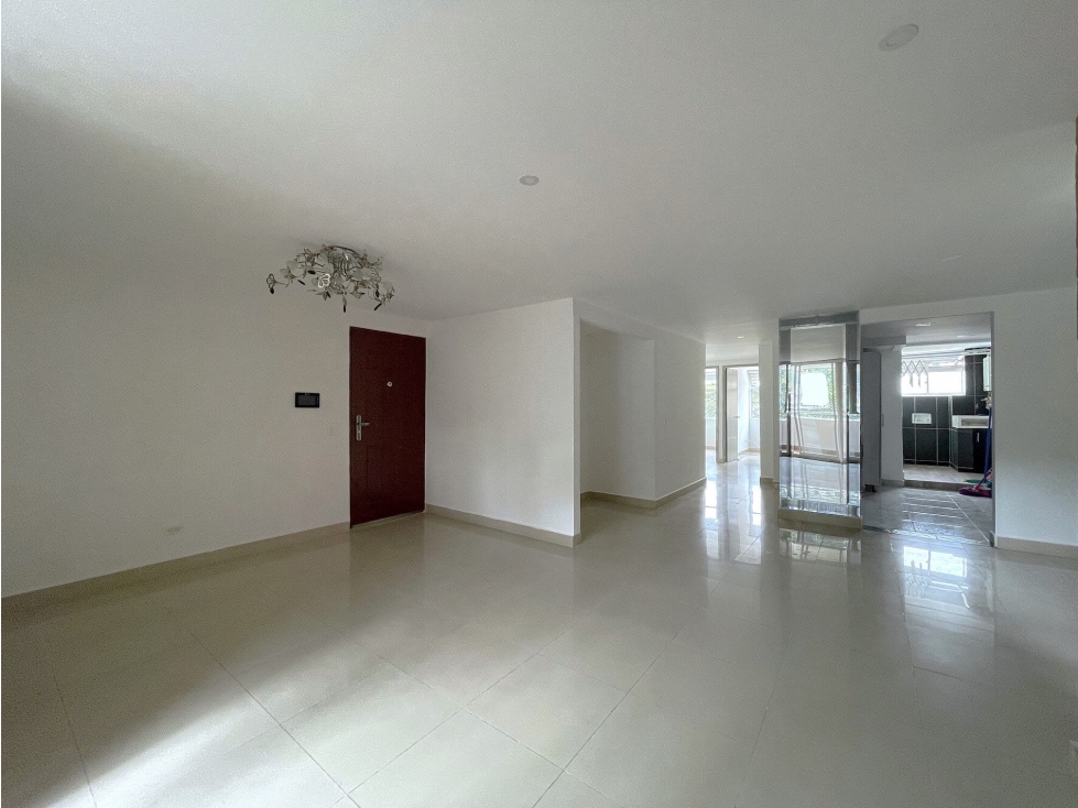 Apartamento en Venta en Laureles Medellín — foto 6