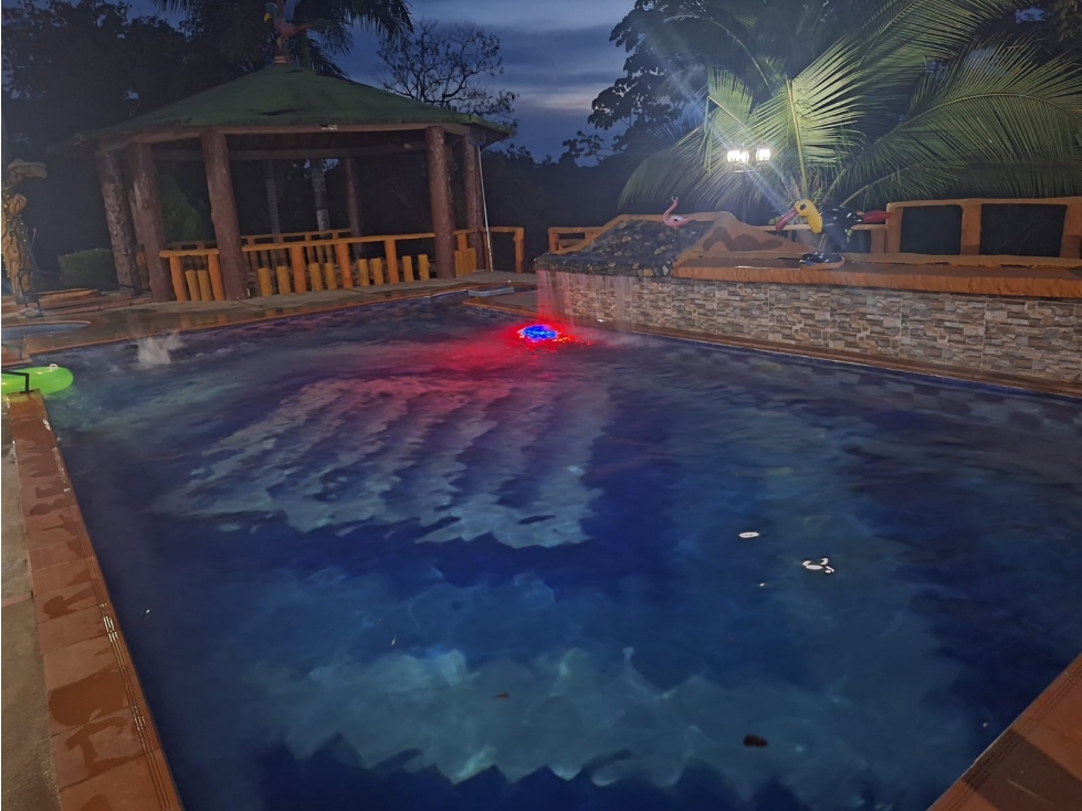Finca De Recreo En Venta Doradal Antioquia — foto 4