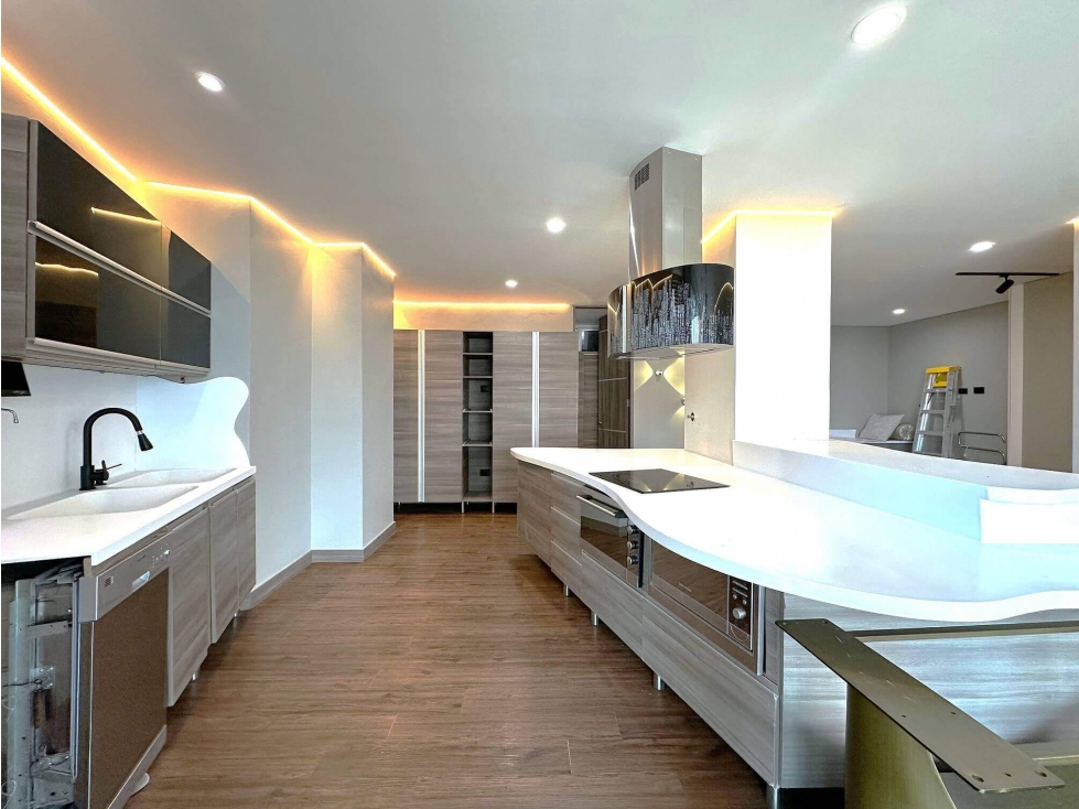 Apartamento en Arriendo o Venta Aves Maria Sabaneta — foto 2