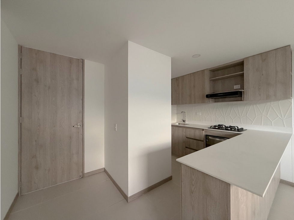 Apartamento En Arriendo Itagui Antioquia — foto 4