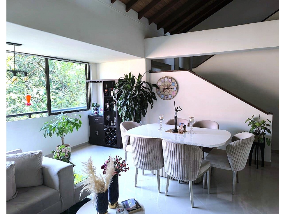 Apartamento En Arriendo Envigado Antioquia