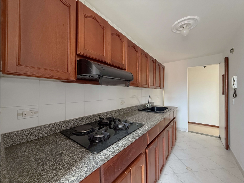 Apartamento En Venta 2do Parque Laureles Medellín — foto 2
