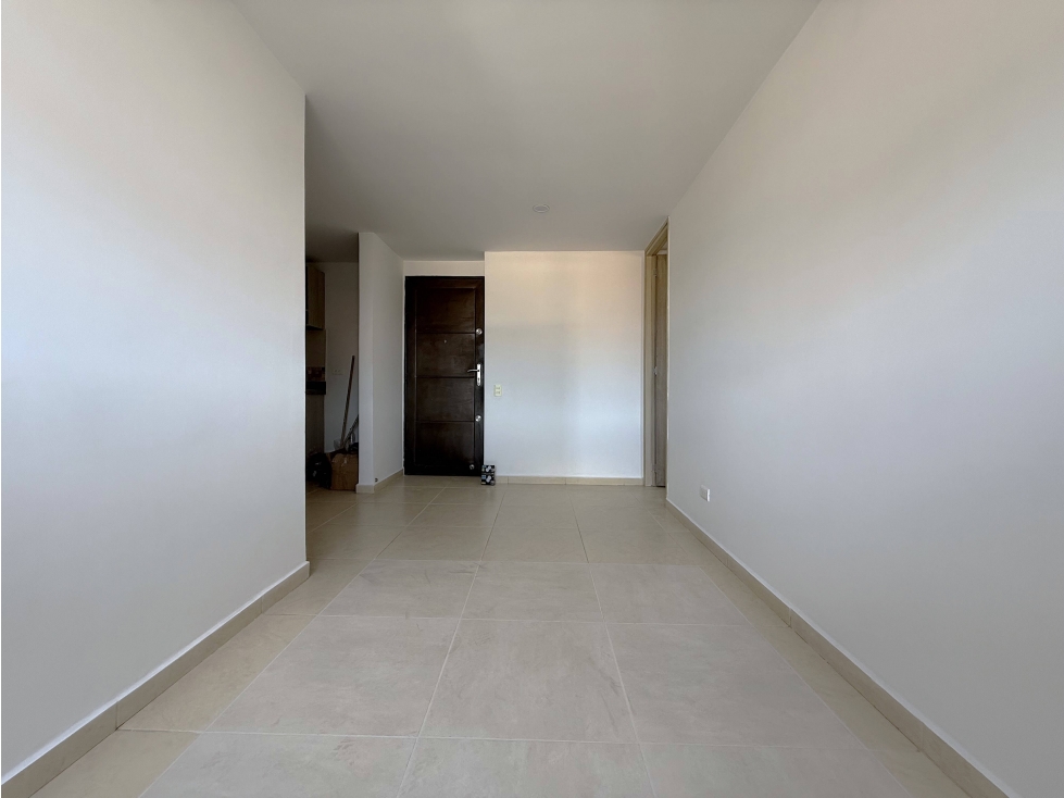 Apartamento En Arriendo El Danubio Medellín — foto 6