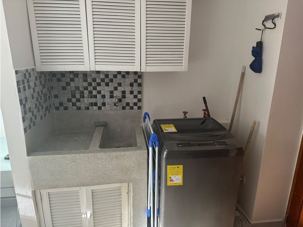 Apartaestudio En Venta Florida Nueva Medellín Antioquia — foto 6