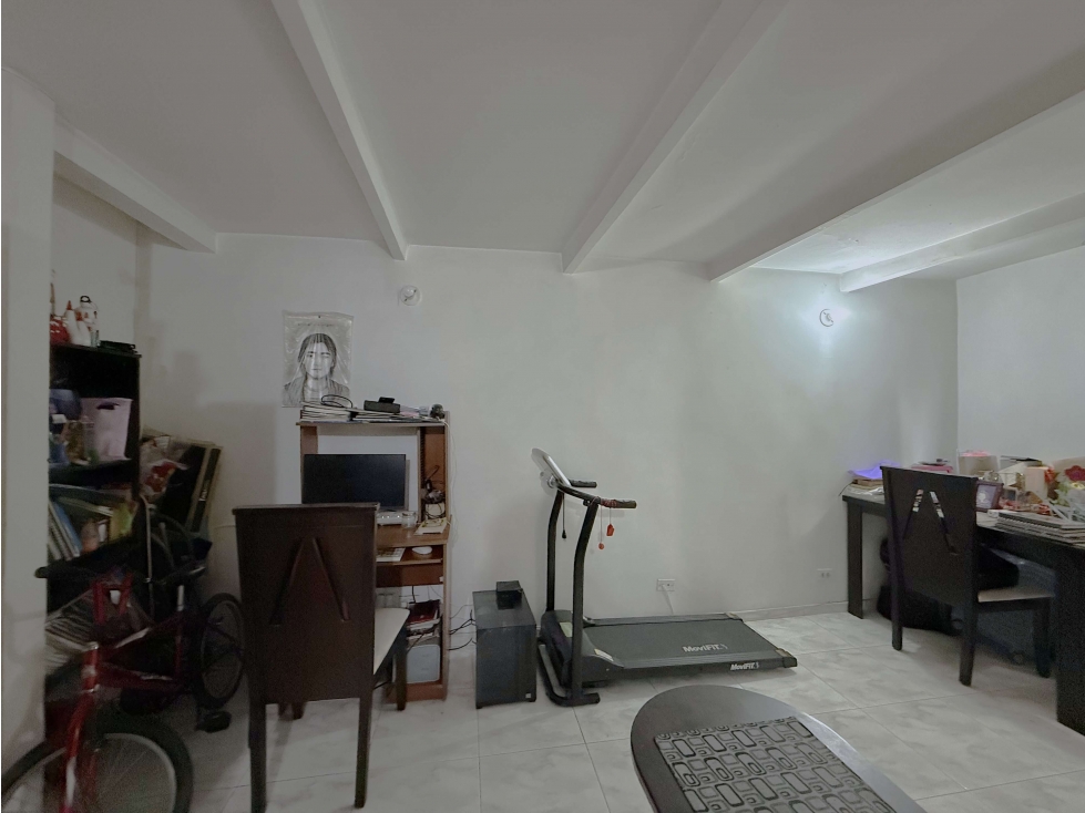 Apartamento en Venta Calasania Medellín — foto 5