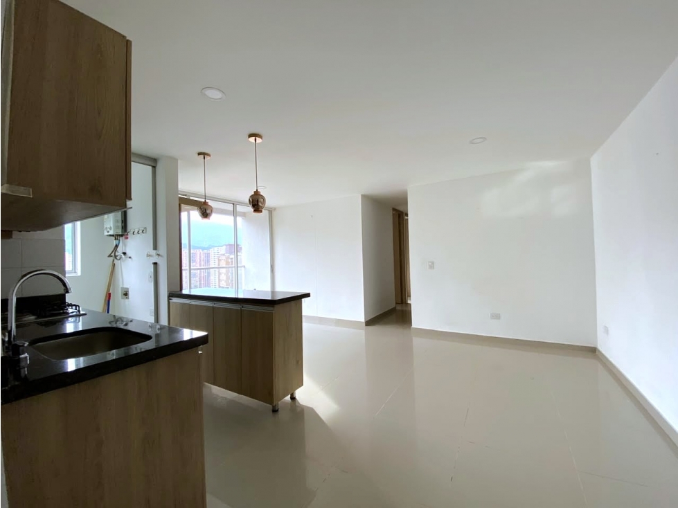 Apartamento en Arriendo La Doctora Sabaneta