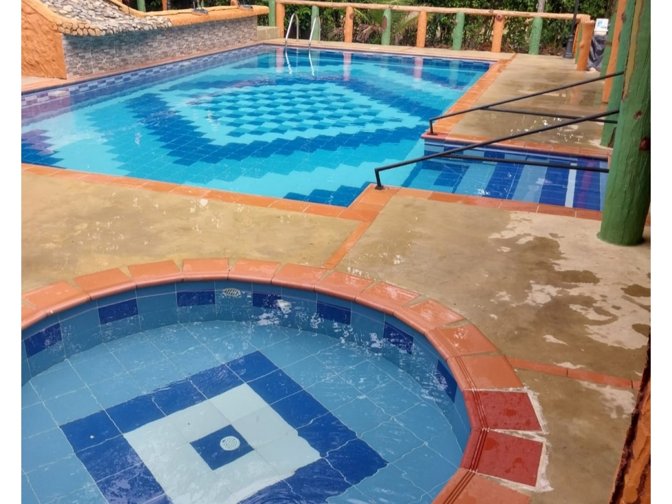 Finca De Recreo En Venta Doradal Antioquia — foto 5