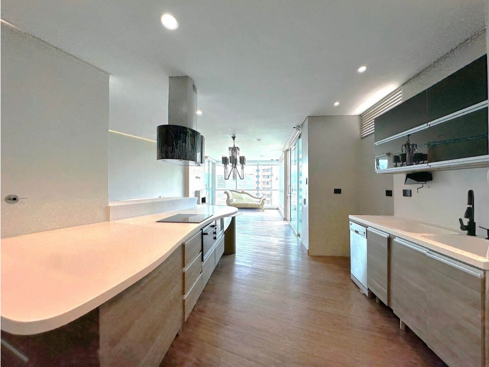 Apartamento en Arriendo o Venta Aves Maria Sabaneta — foto 3
