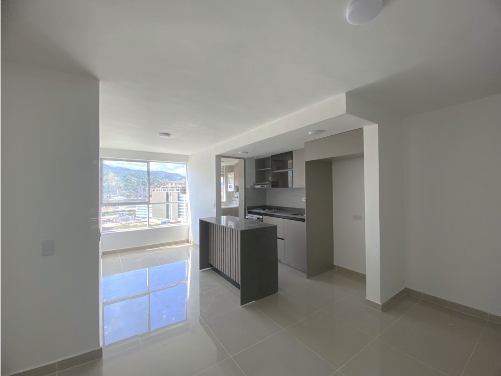 Apartamento en Arriendo Barrio Aliadas del Sur Sabaneta Antioquia