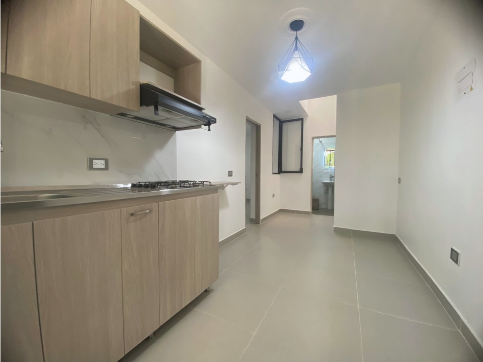 Apartaestudio en Arriendo Belén Rosales Antioquia