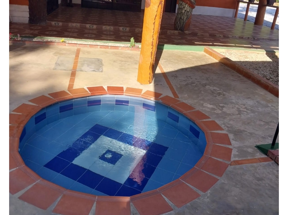 Finca De Recreo En Venta Doradal Antioquia — foto 6