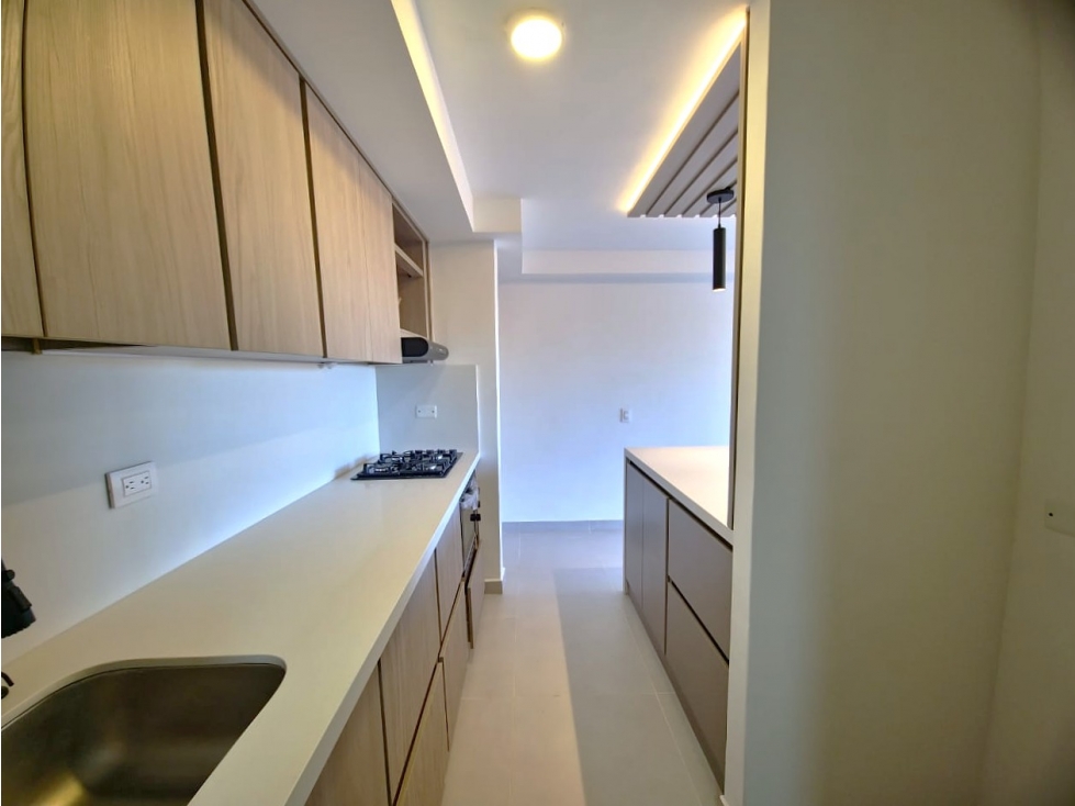 Apartamento En Venta Rio Negro Antioquia