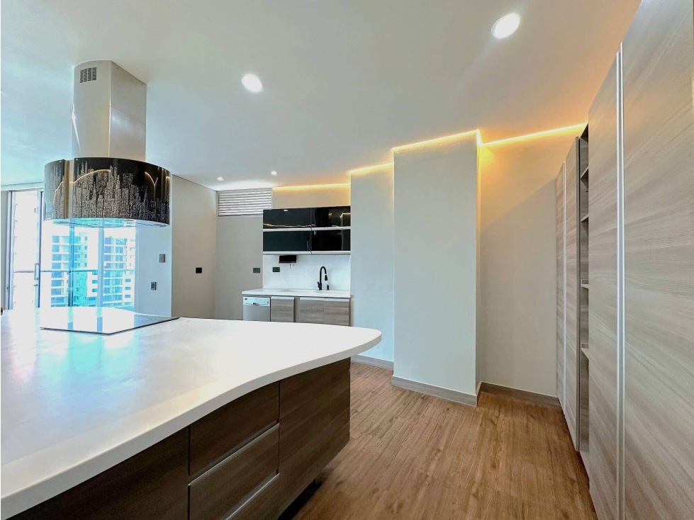 Apartamento en Arriendo o Venta Aves Maria Sabaneta — foto 4
