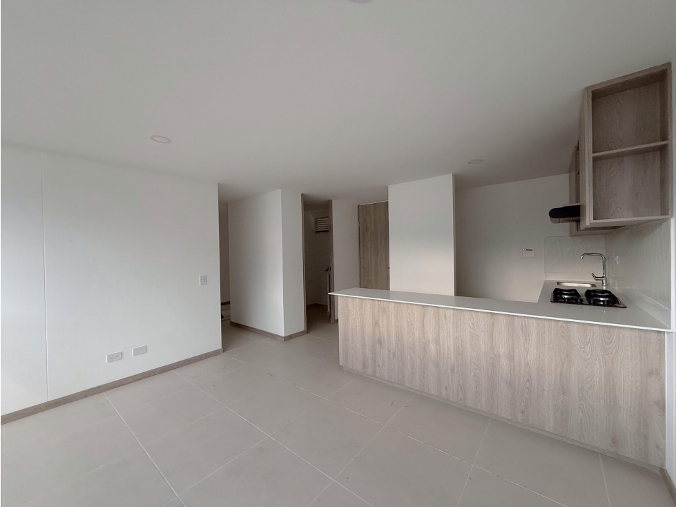 Apartamento En Arriendo Itagui Antioquia — foto 6