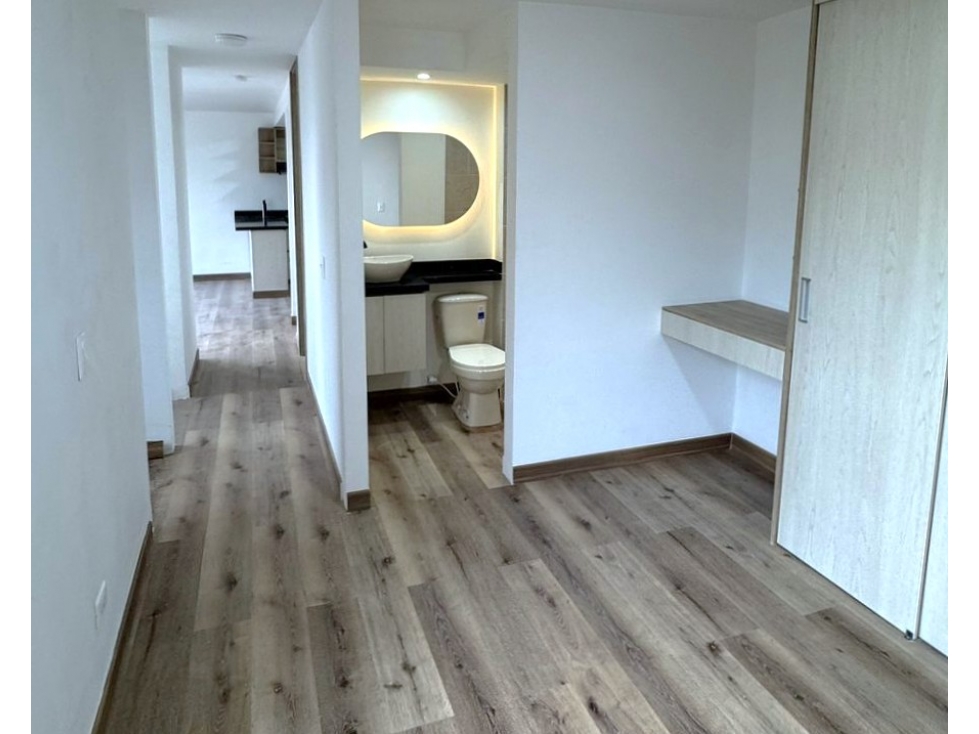 Apartamento en Venta Calasanz Parte Alta Medellín — foto 2