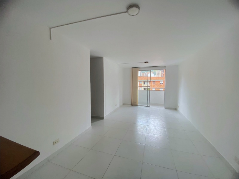 Apartamento En Arriendo Ciudad Del Rio Medellín — foto 6