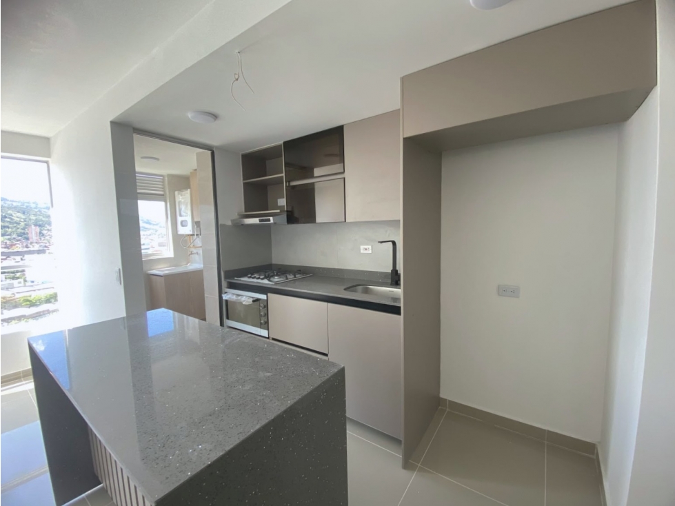 Apartamento en Arriendo Barrio Aliadas del Sur Sabaneta Antioquia — foto 2