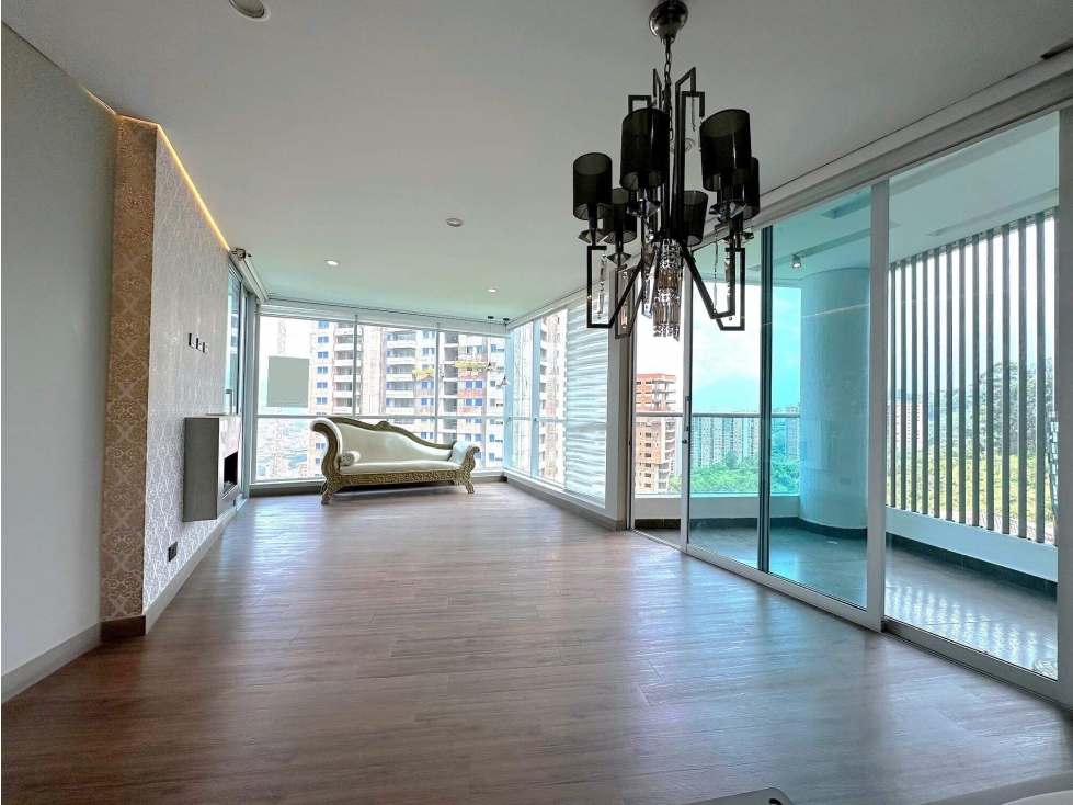 Apartamento en Arriendo o Venta Aves Maria Sabaneta — foto 5