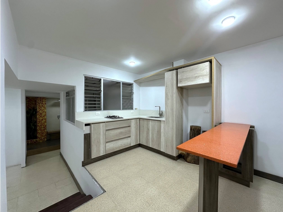 Apartaestudio En Venta Calasanz Parte Baja Medellín — foto 2