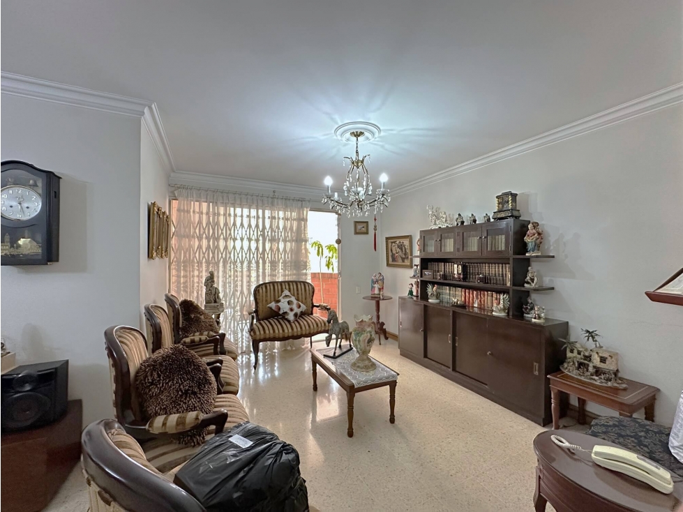 Apartamento En Venta Laureles Medellín — foto 3