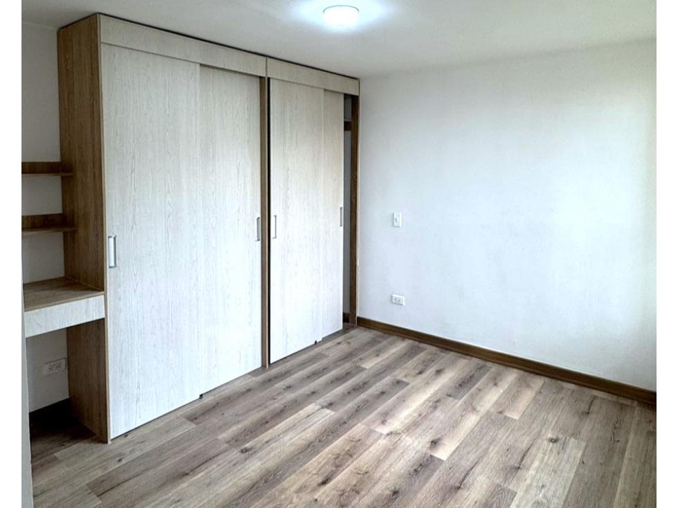 Apartamento en Venta Calasanz Parte Alta Medellín — foto 3