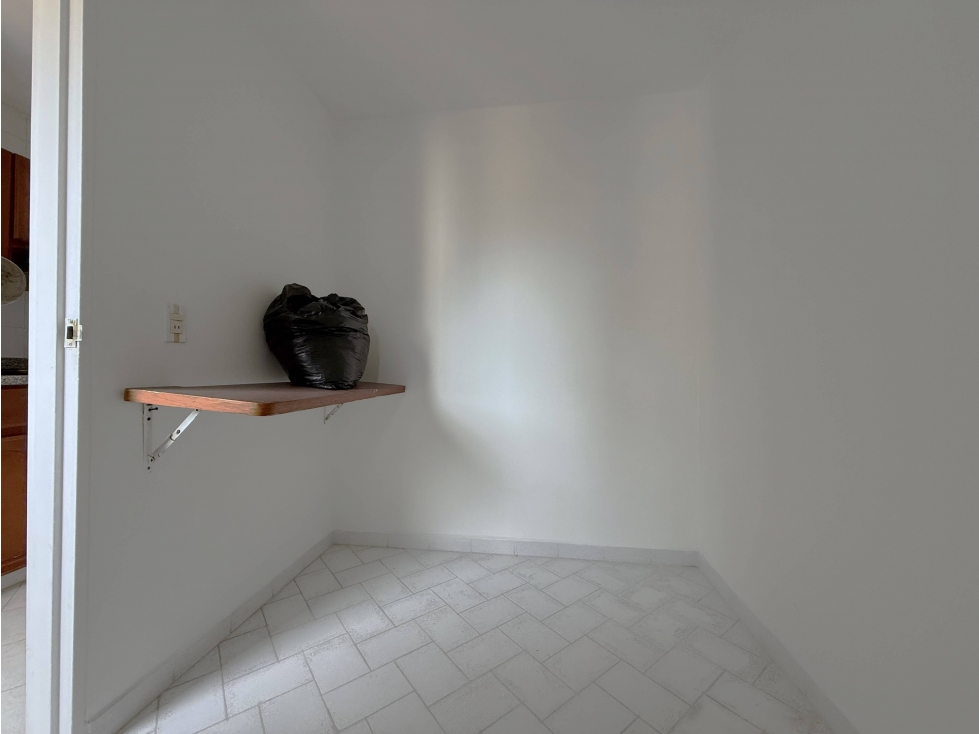 Apartamento En Venta 2do Parque Laureles Medellín — foto 5