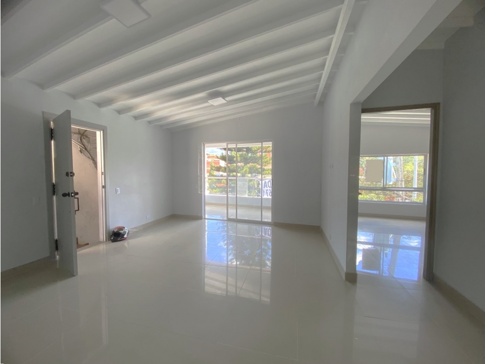 Casa en Arriendo Belén Los Alpes Medellín