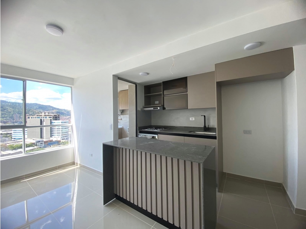 Apartamento en Arriendo Barrio Aliadas del Sur Sabaneta Antioquia — foto 3