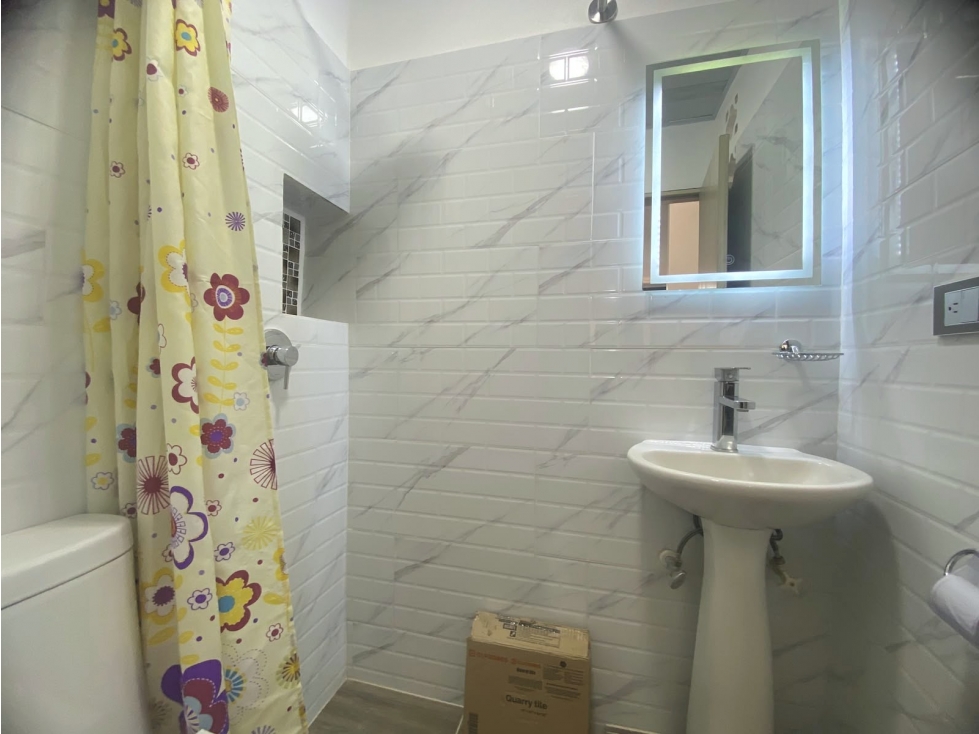 Apartaestudio en Arriendo Belén Rosales Antioquia — foto 3