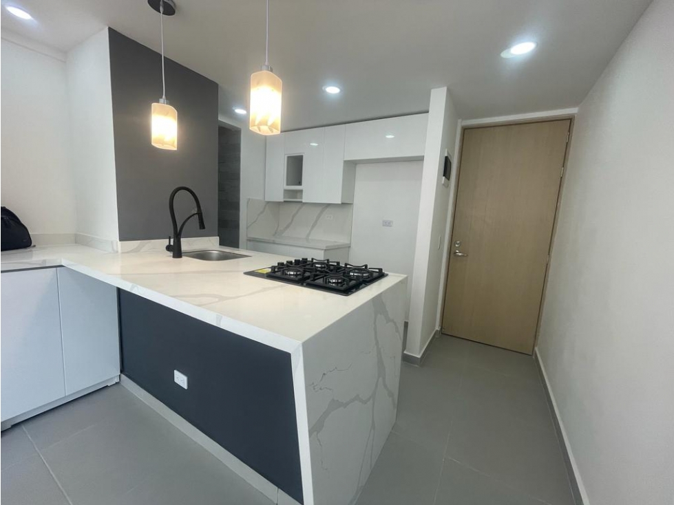 Apartamento En Venta Calasanz Parte Alta Medellín Antioquia — foto 2