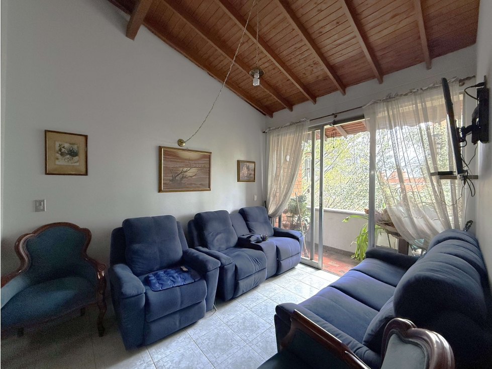 Apartamento En Venta Belén Patuca Medellín — foto 3