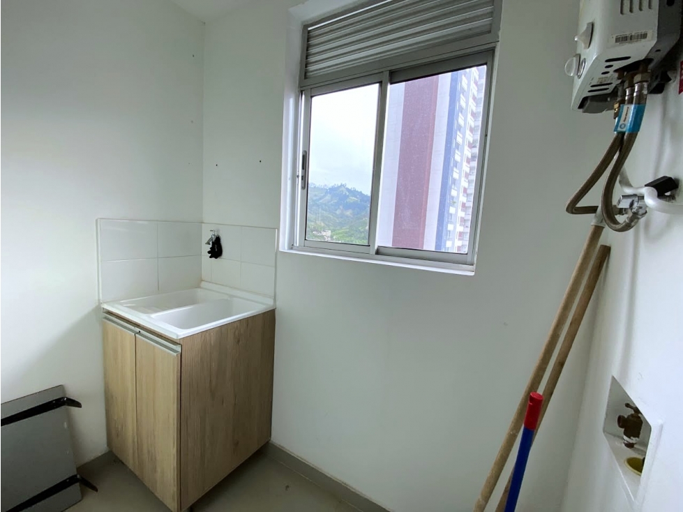 Apartamento en Arriendo La Doctora Sabaneta — foto 4