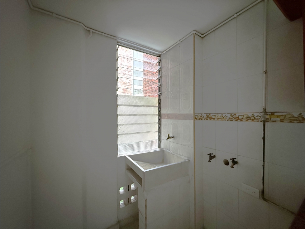 Apartamento En Venta Calasanz Parte Media Medellín Antioquia — foto 2