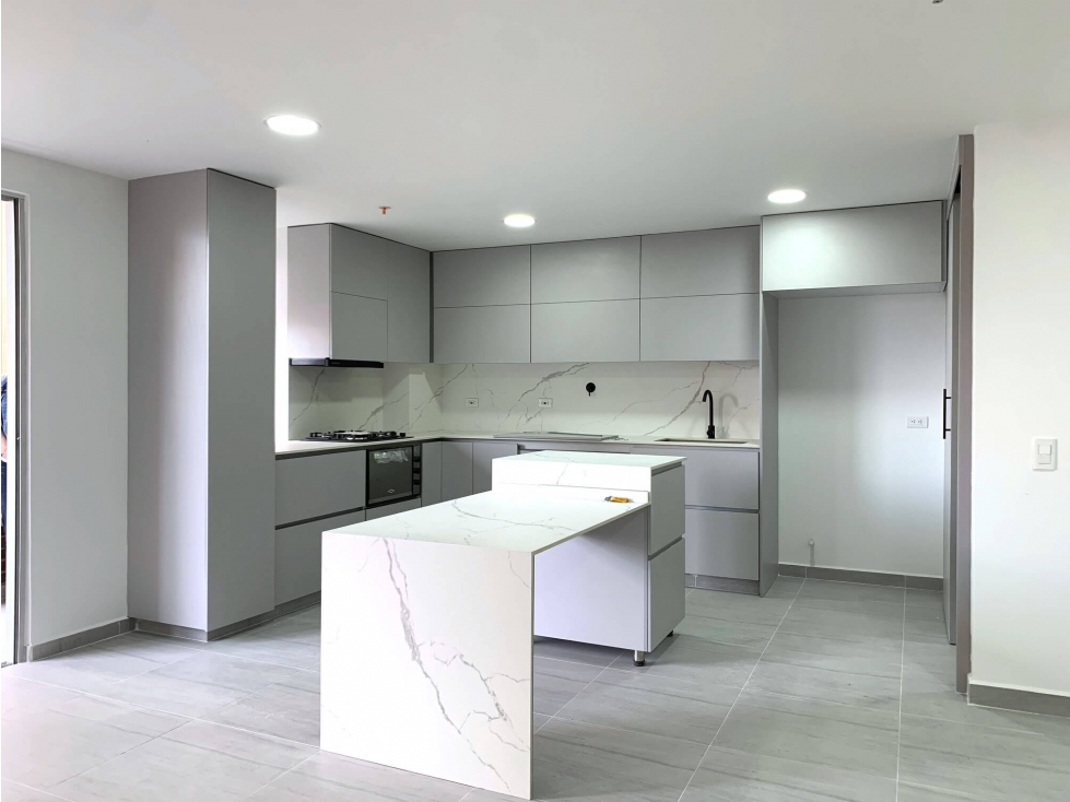 Apartamento en Venta Zúñiga Envigado