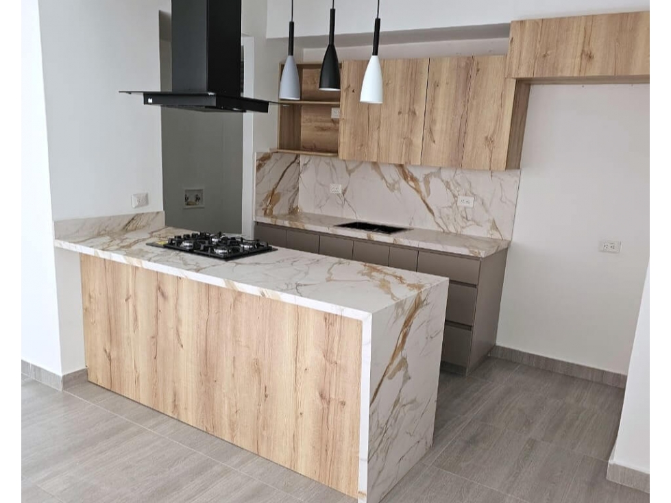 Apartamento en Venta Bello Antioquia — foto 2