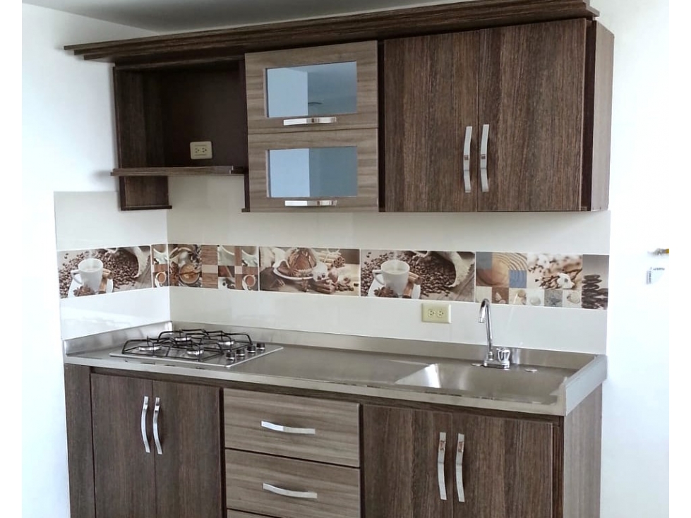 Apartamento En Venta Dúplex La America Medellín — foto 5