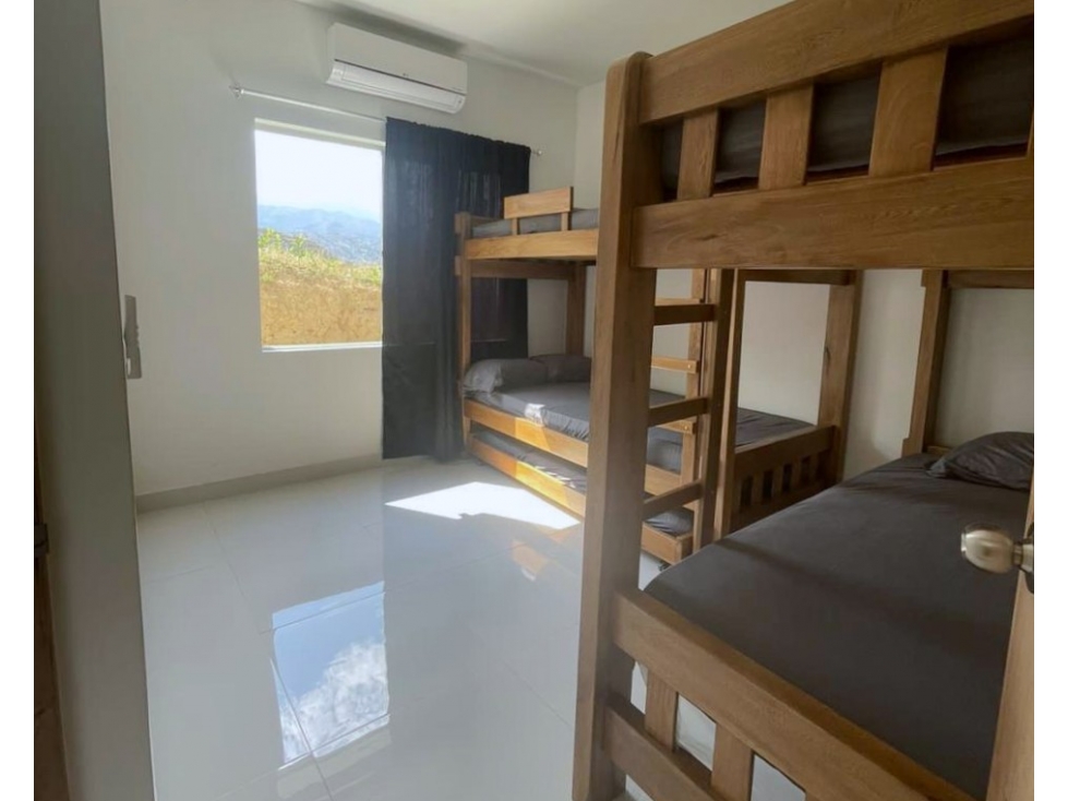 Finca En Venta Sopetran Antioquia — foto 6