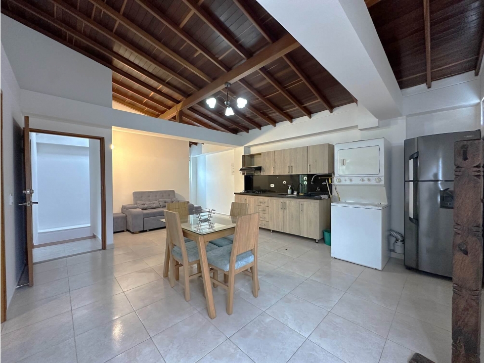 2 Apartaestudios En Venta Floresta Medellín — foto 2