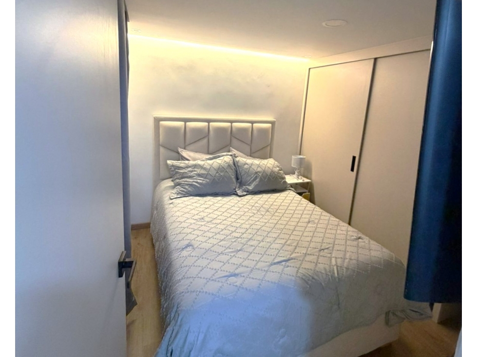 Apartamento En Venta Calasanz Parte Alta Medellín — foto 5