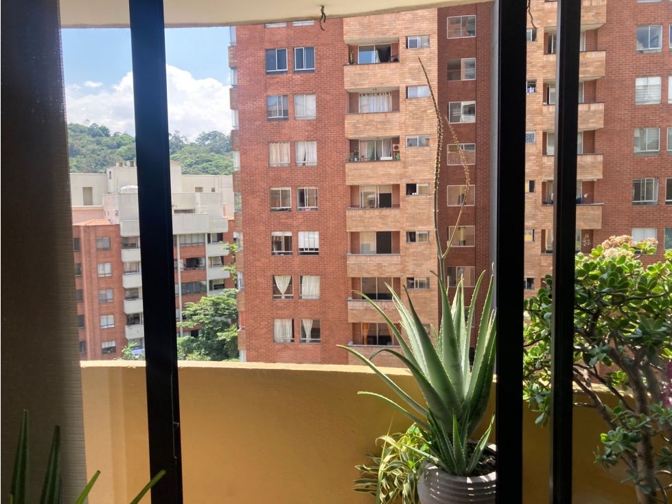 Apartamento En venta Robledo Pilarica Medellín Antioquia — foto 2