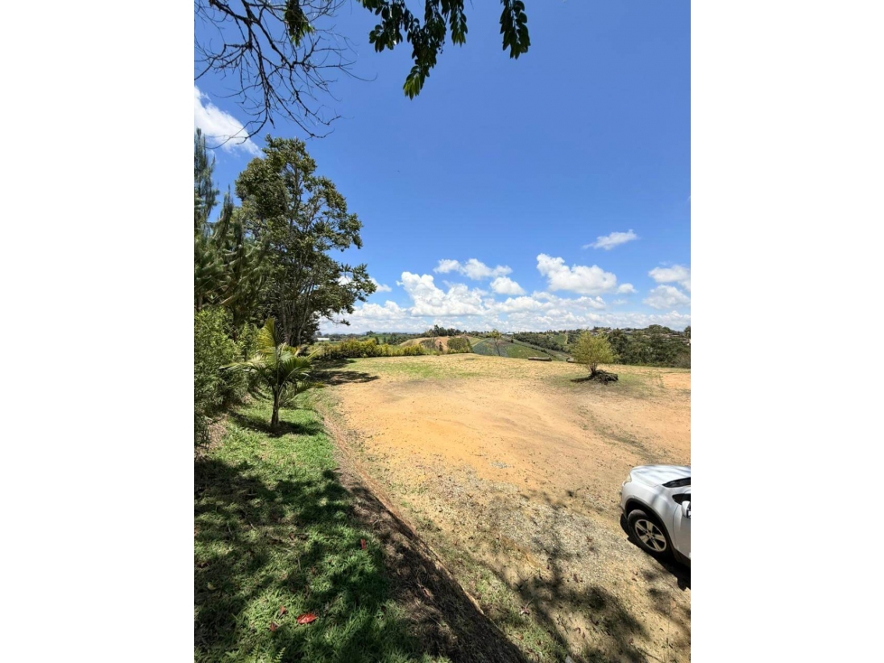 Lote En Venta Carmen De Viboral Antioquia