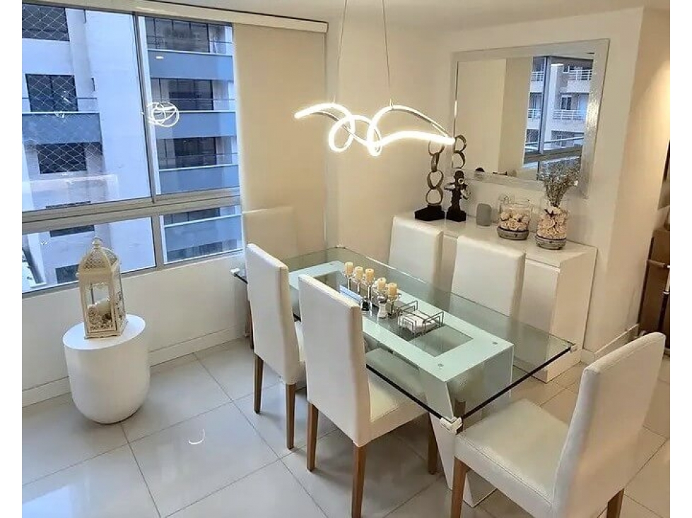 Apartamento En Venta Laureles Medellín Antioquia — foto 3