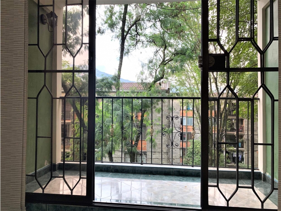 Apartamento En Venta Tricentenario Medellín — foto 2